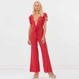 Charlie Holiday Jumpsuit - 2
